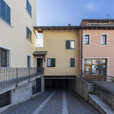 Al Forte-4 By Interhome