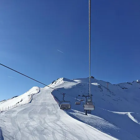 Al - Mansarda By Interhome Bormio