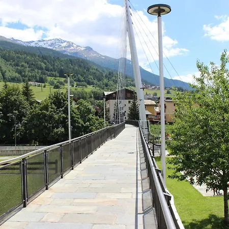 Al - Mansarda By Interhome * Bormio