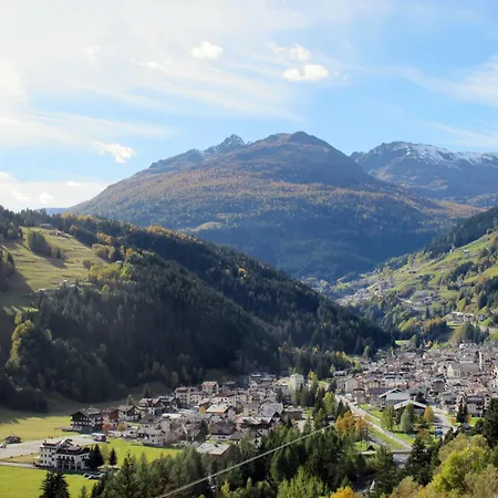 Apartment Al Forte-4 By Interhome *