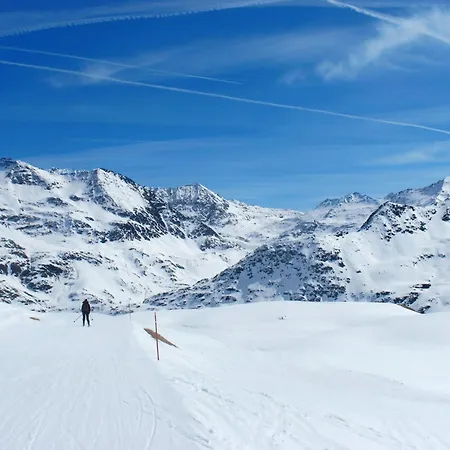 Al Forte-4 By Interhome *