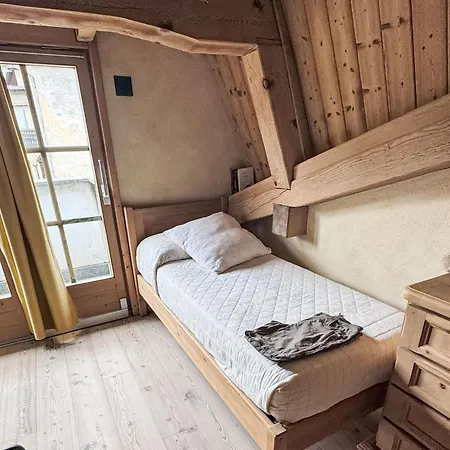 Al Forte-4 By Interhome * Bormio