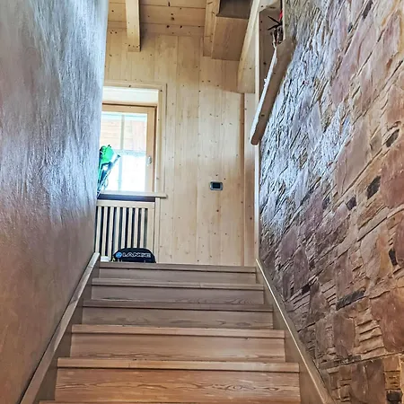 Apartment Al Forte-4 By Interhome *