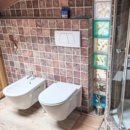 Al Forte-4 By Interhome Apartment Bormio