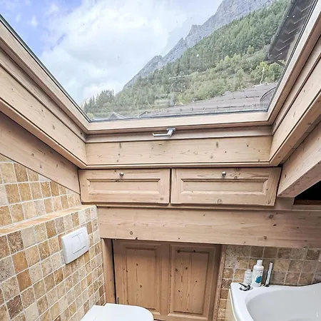 Al Forte-4 By Interhome *