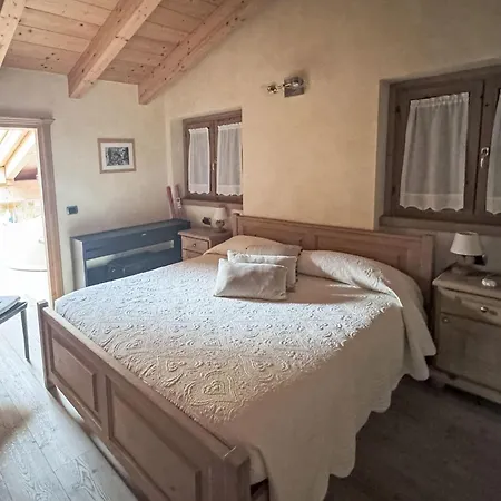 Al Forte-4 By Interhome Bormio