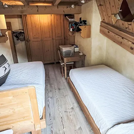 Al Forte-4 By Interhome