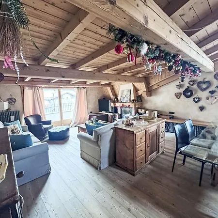 Al Forte-4 By Interhome Bormio