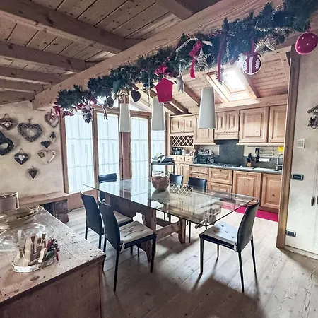 Al Forte-4 By Interhome Apartamento