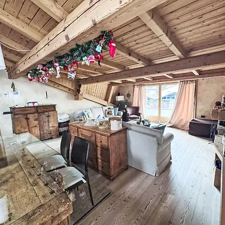 Apartment Al Forte-4 By Interhome *