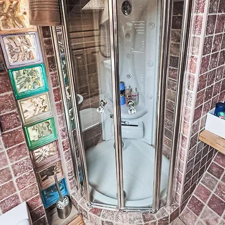 Al Forte-4 By Interhome Bormio