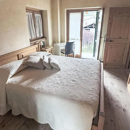 Al Forte-4 By Interhome * Bormio