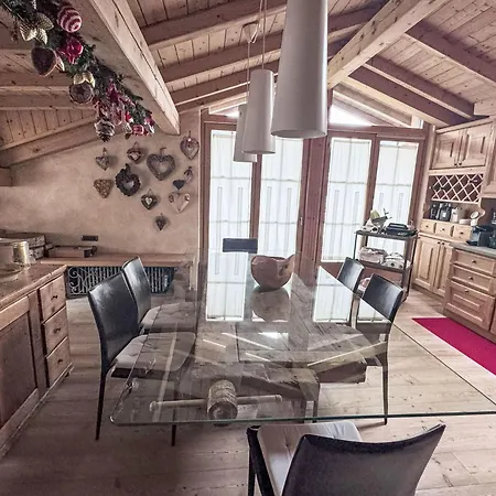 Apartment Al Forte-4 By Interhome