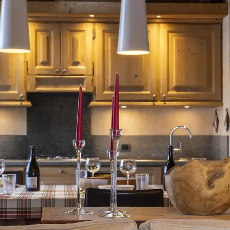 Al - Mansarda By Interhome Apartment *