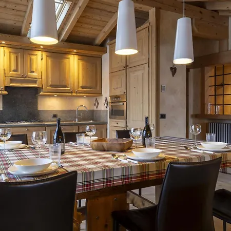 Al - Mansarda By Interhome Apartment *