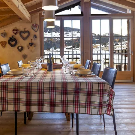 Apartment Al Forte-4 By Interhome *