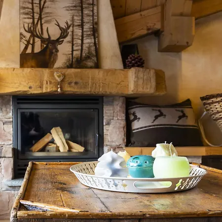 Al - Mansarda By Interhome Bormio