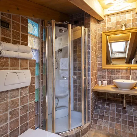 Al Forte-4 By Interhome Apartment