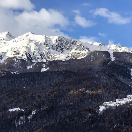 Al Forte-4 By Interhome *