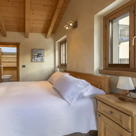 Al - Mansarda By Interhome Apartment