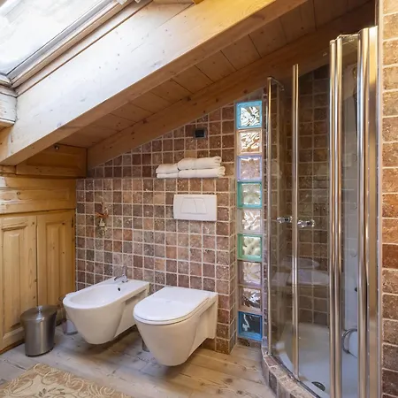 Al Forte-4 By Interhome * Bormio