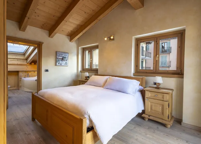 Al Forte-4 By Interhome *