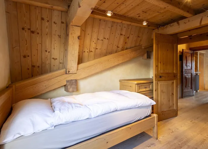 Al Forte-4 By Interhome *