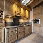 公寓 Al Forte-4 By Interhome