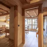 公寓 Al Forte-4 By Interhome *
