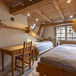 公寓 Al Forte-4 By Interhome 博尔米奥