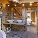 Al Forte-4 By Interhome *