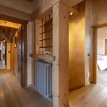 公寓 Al Forte-4 By Interhome 博尔米奥