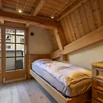 公寓 Al Forte-4 By Interhome *
