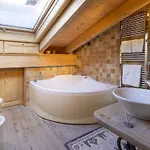 Al Forte-4 By Interhome 公寓