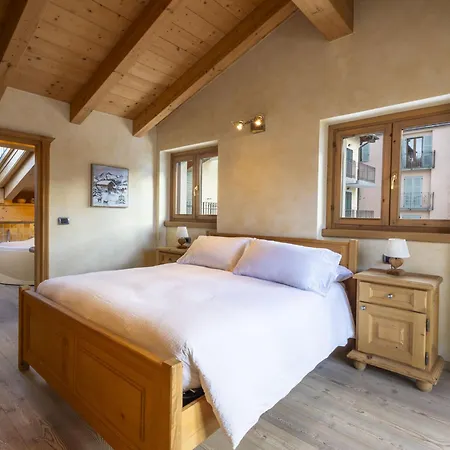 Al Forte-4 By Interhome *