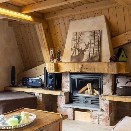 Apartment Al Forte-4 By Interhome *