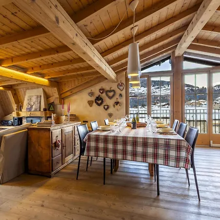 Apartment Al Forte-4 By Interhome *