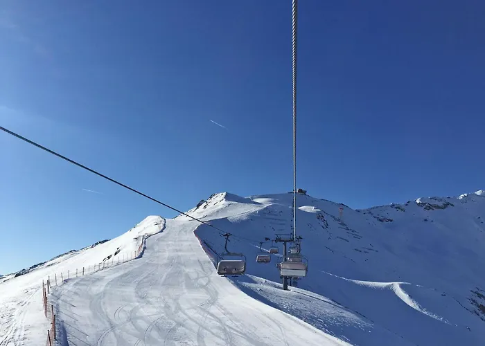 Al Forte-4 By Interhome Bormio