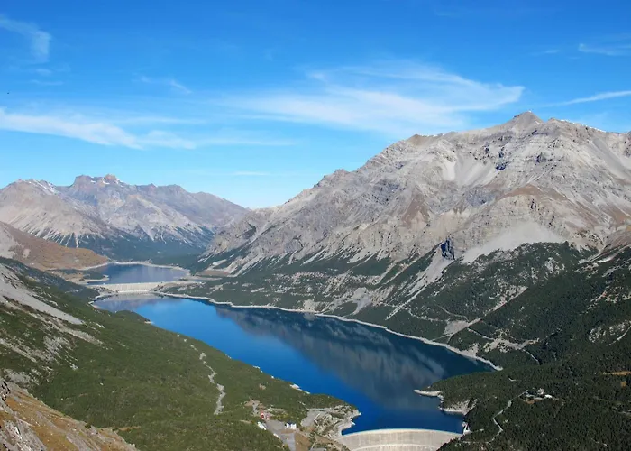 Al Forte-4 By Interhome