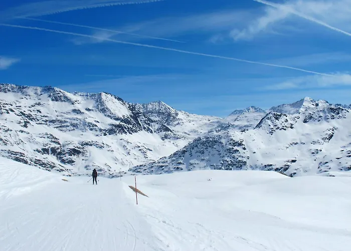 Al Forte-4 By Interhome *