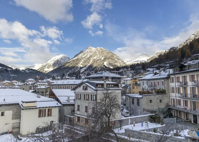 Al Forte-4 By Interhome