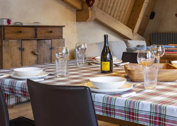 Al Forte-4 By Interhome *