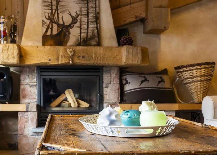 Al Forte-4 By Interhome Bormio