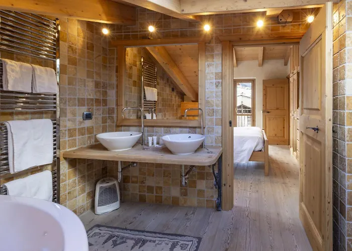 Al Forte-4 By Interhome *